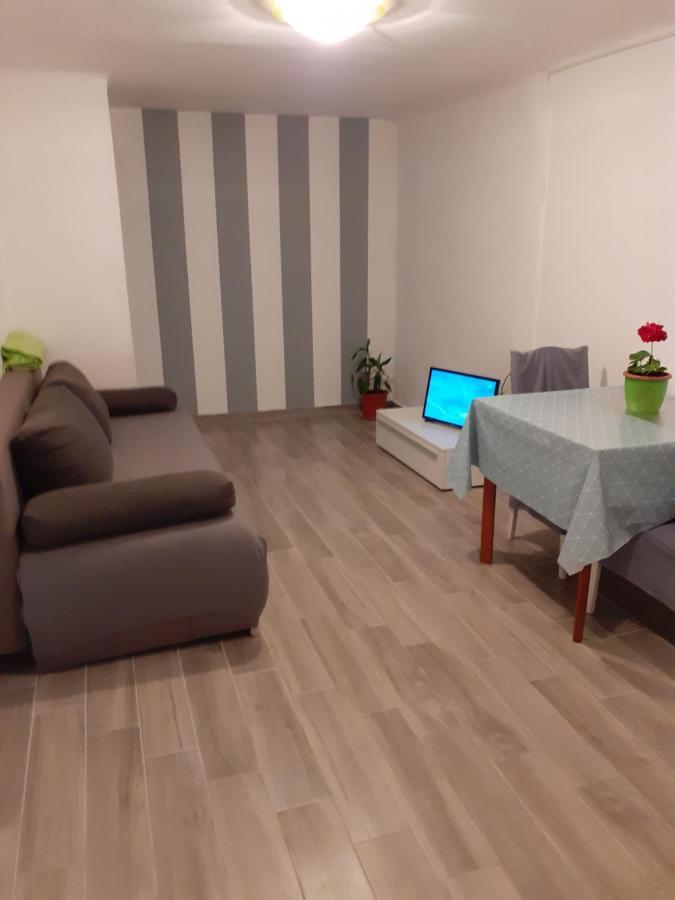 Apartments Belvedere Рийека Екстериор снимка