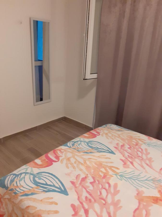 Apartments Belvedere Рийека Екстериор снимка