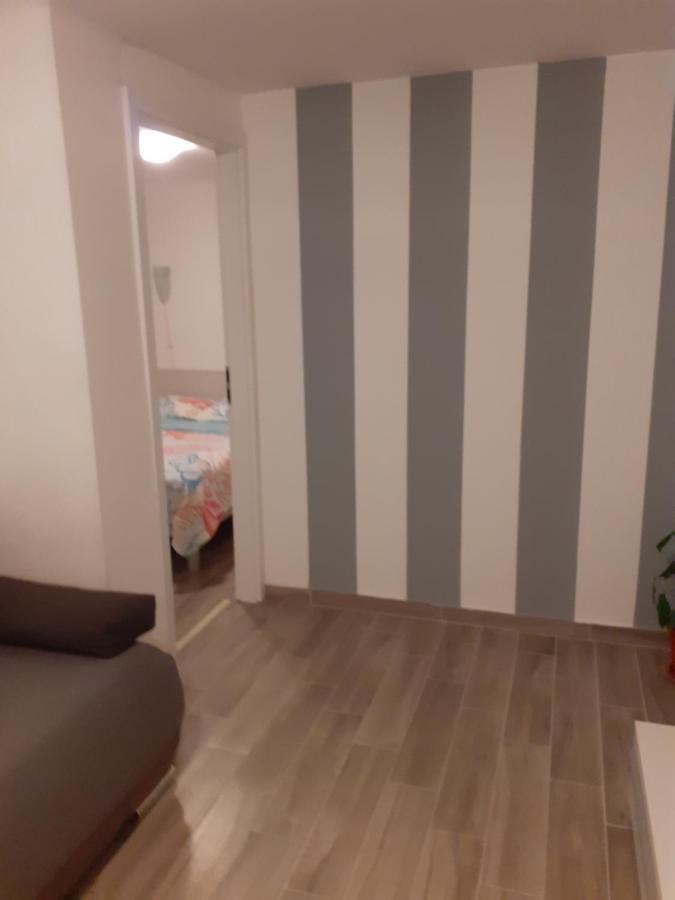 Apartments Belvedere Рийека Екстериор снимка