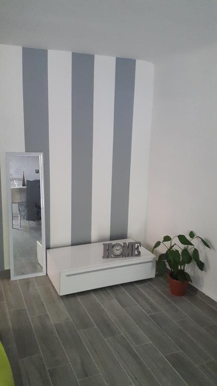 Apartments Belvedere Рийека Екстериор снимка