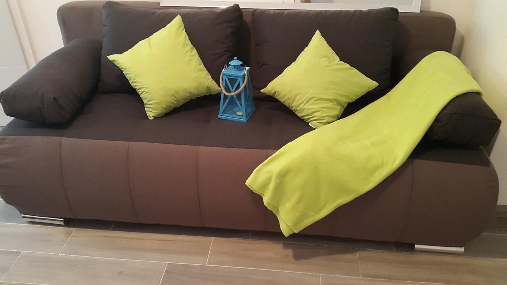 Apartments Belvedere Рийека Екстериор снимка
