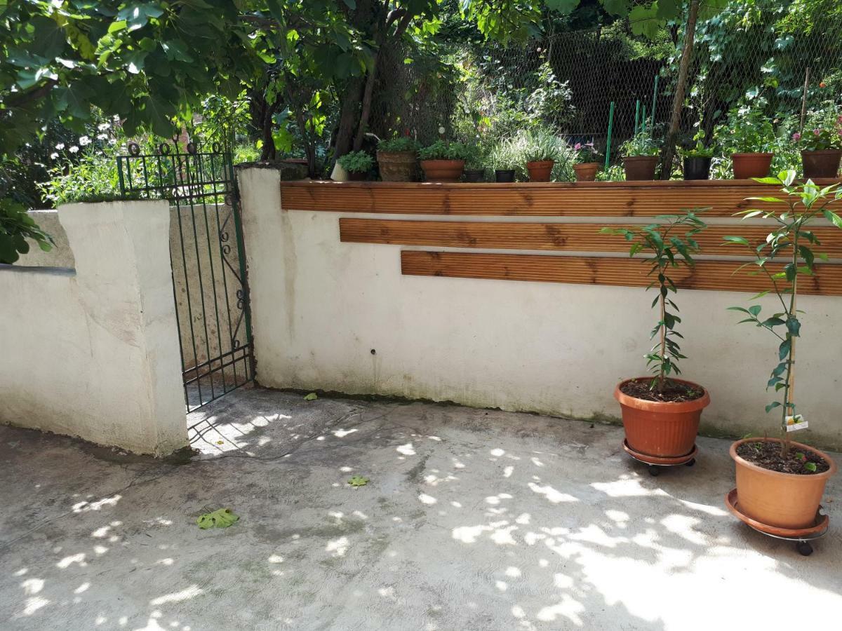 Apartments Belvedere Рийека Екстериор снимка